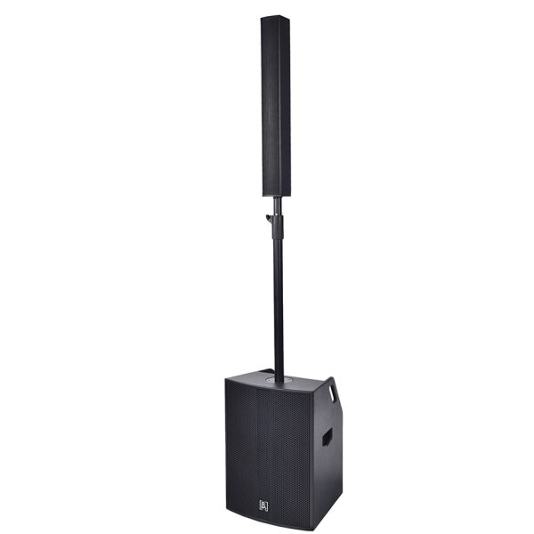 Sistema Beta 3 BT1500 Sonido Subwoofer 6 parlantes