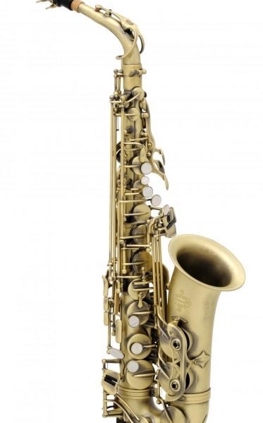 Buffet BC8401-1-0 Saxofon Alto