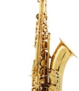 Buffet BC8402-1-0 Saxofon Tenor