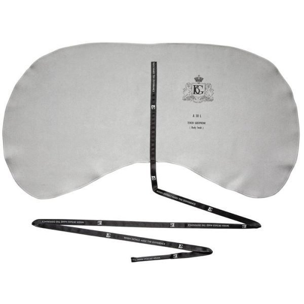 Bg A30L Paño Limpiador Saxo Tenor