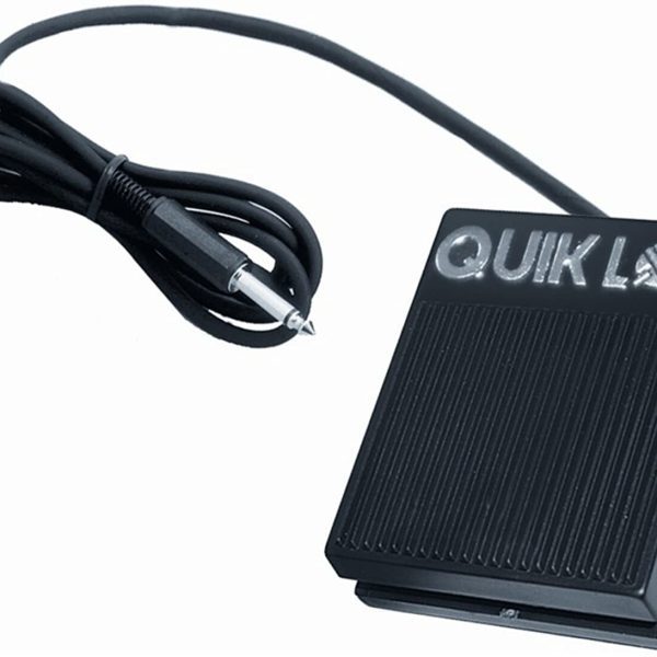 Quiklok PS-20 Pedal Teclado Switche