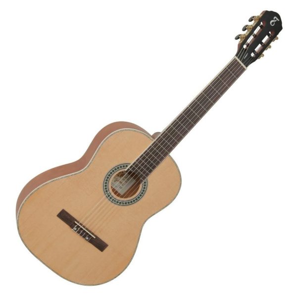 Combo Tagima PARATY Guitarra base posapie estuche portapick