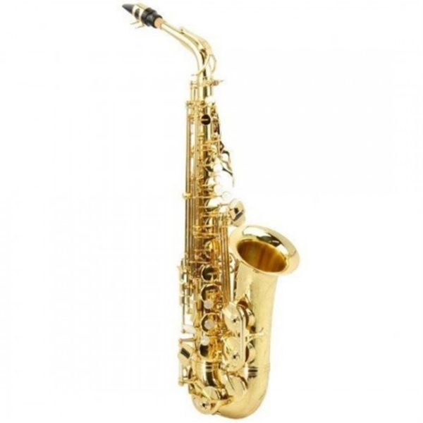 Roy Benson RB700601 Saxofon As-202 Alto