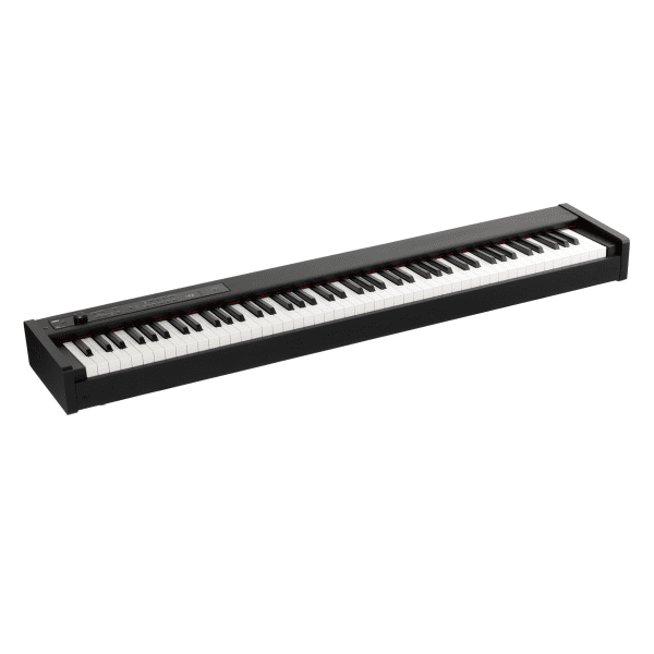 Korg D1 Piano Compacto accion de martillo 88Teclas