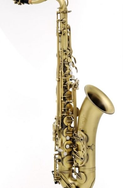 Buffet BC8402-4-0 Saxofon Tenor