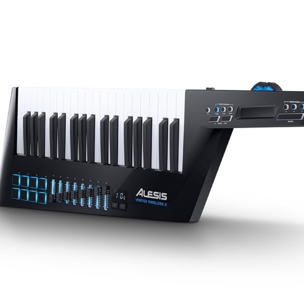 Controlador Alesis VORTEXRED WIRELESS 2 Edicion Limitada