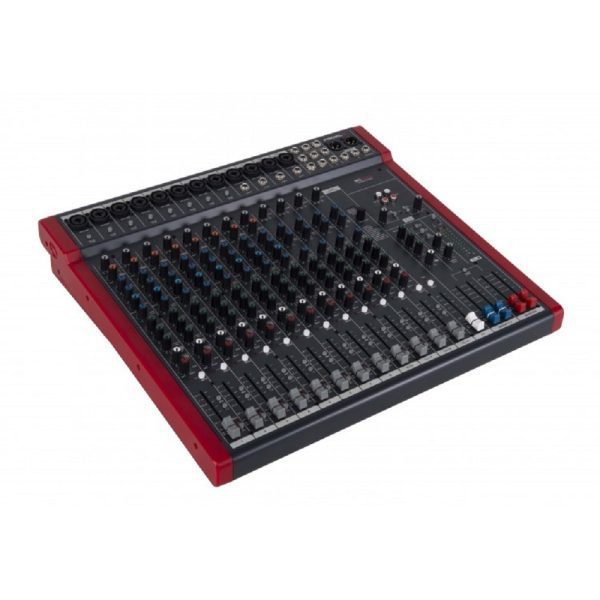 Proel MQ16USB Mezclador 16CANALES