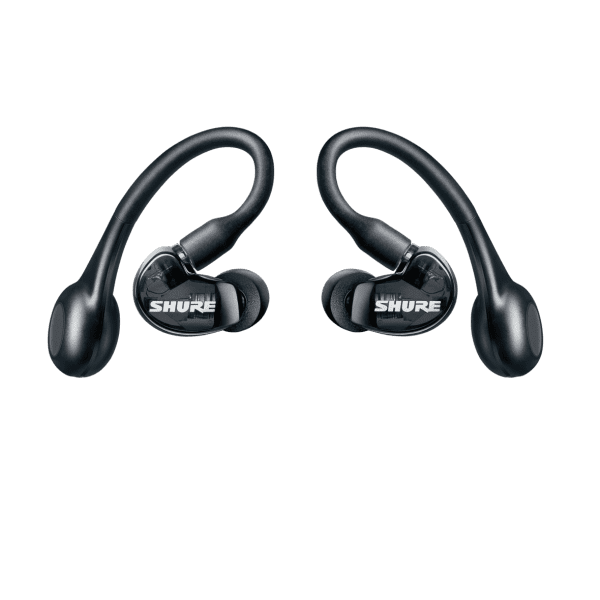 Audífonos Shure SE215-K-TW1 Aonic inalámbrico Negro
