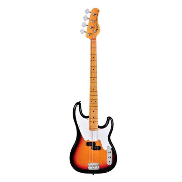 Bajo Tagima TW66 BS C/BK Electrico Negro 4Cuerdas