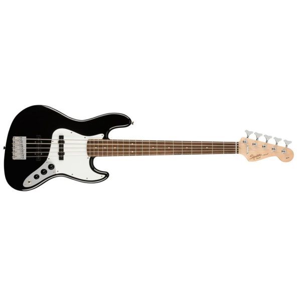 Fender SQ AFF J BASS LRL Bajo Electrico 370760532