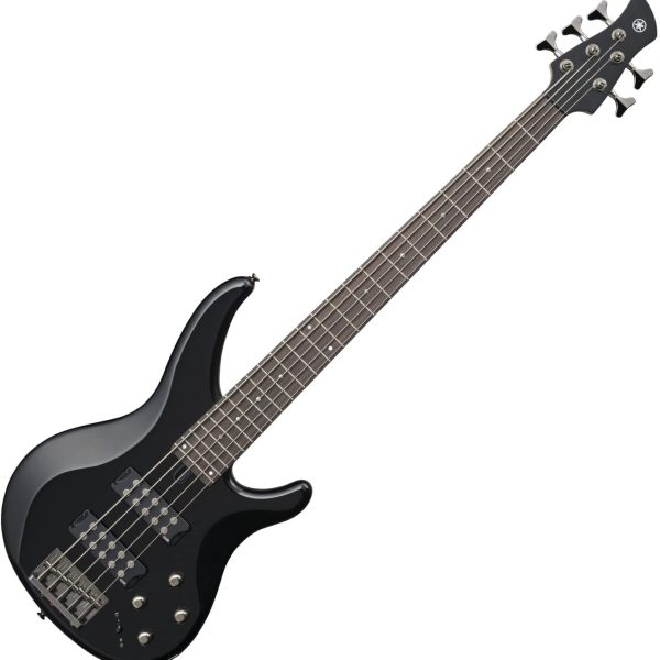 Bajo Yamaha TRBX305BK Electrico Negro
