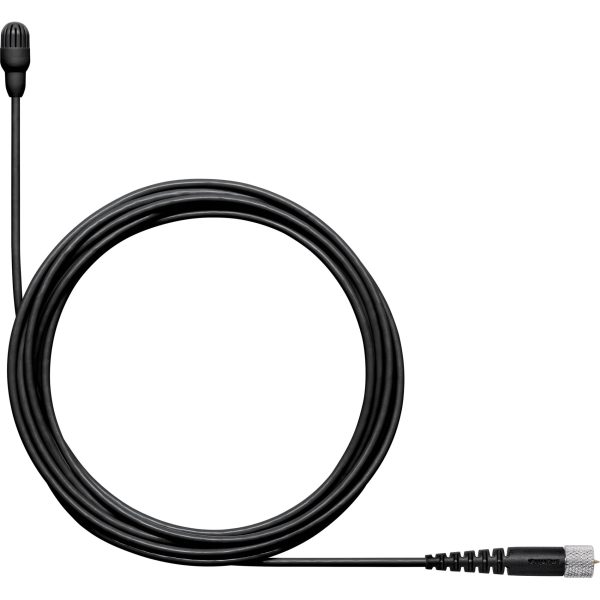 Micrófono Shure TL47B/O-MDOT-A Solapa Omnidireccional