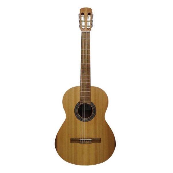 Alhambra LAQANT COLLEGE 2 Guitarra Acustica College