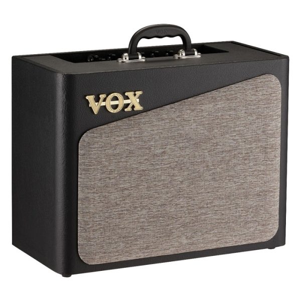 Vox AV15 Amplificador Guitarra Electrica