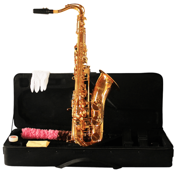Saxofon Ozeki M1106A Tenor Dorado