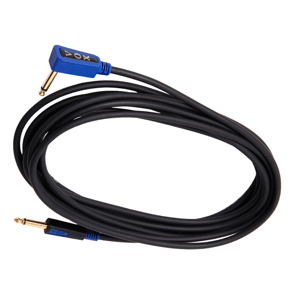 Cable Vox VGS50 Instrumento 6.3 / 6.3 5M