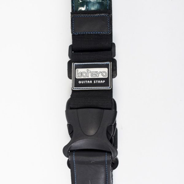 Correa Botero CARASAZUL strap Bajo Azul