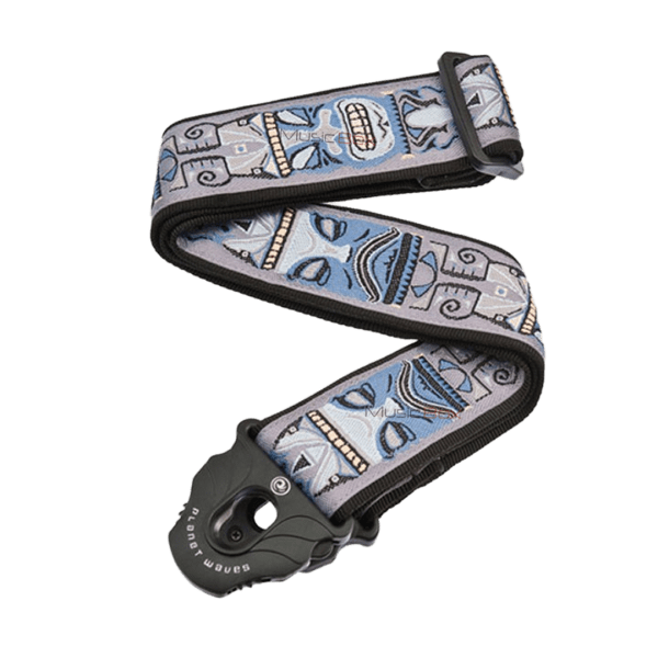 D'addario 50PLA02 Correa strap Seguridad