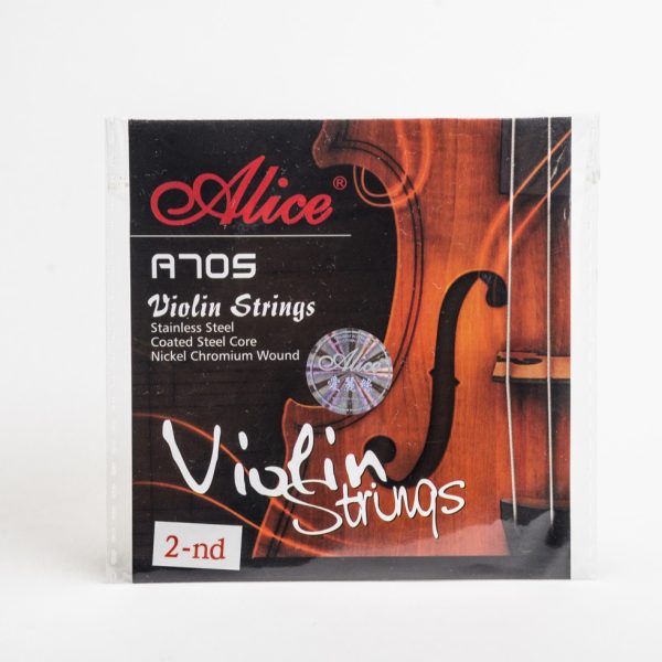 Cuerda Alice A7052 Violin 2a