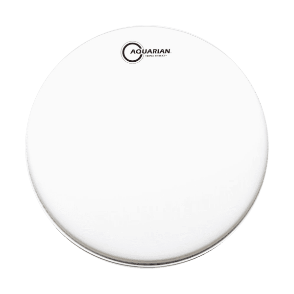 Parche Aquarian TRP14 Triple Thread Snare 14Pg