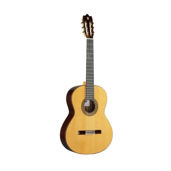 Alhambra 4-P Guitarra Acustica