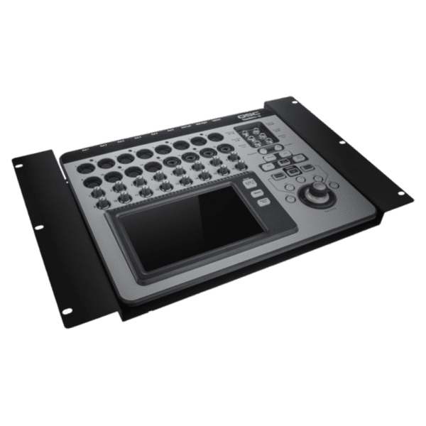 Qsc TMR-1 Aletas Para Rack Touchmix-16