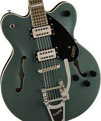 Gretsch G2622T Guitarra Elecstreamliner Center Block Bigsby