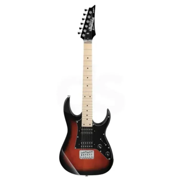 Ibanez GRGM21M-WNS Guitarra Electrica