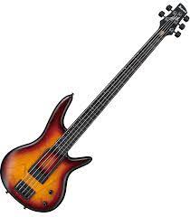 Ibanez GWB205-TQF Bajo Electrico