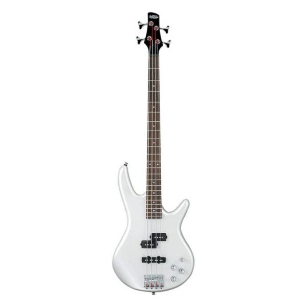 Ibanez GSR200-PW Combo bajo Electrico amplificador +4 acce