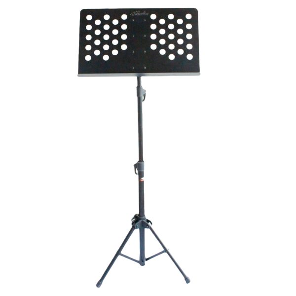 Atril Hamilton KB302D Partitura Director Negro