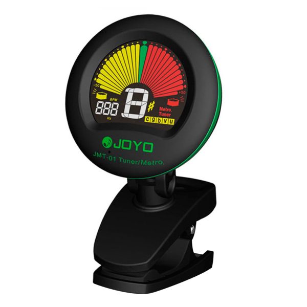 Afinador Joyo JMT01 Metronomo