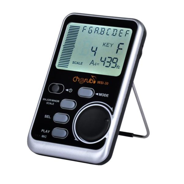 Entrenador Cherub WSI30 Auditivo Generador Tonos