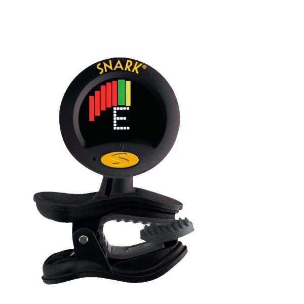 Afinador Snark SN5 Cromatico Bajo Violin