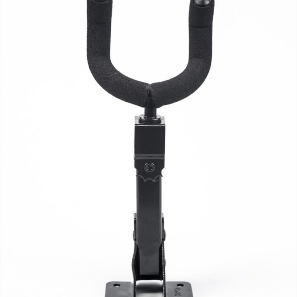 Base Cpk H30B Pared Negro