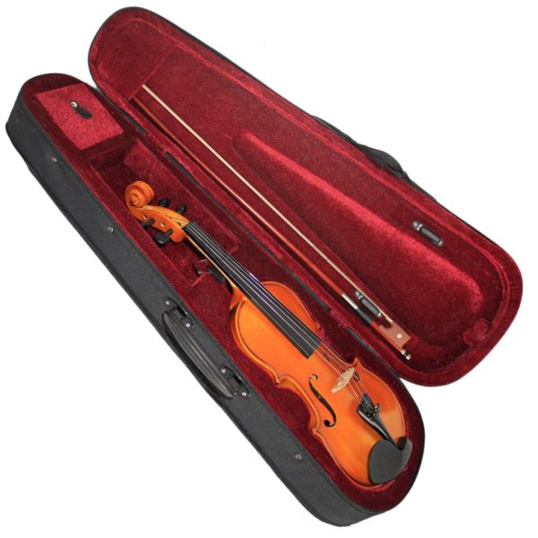 Violin Greko MV1411A14 Antique Mate Antique  42826