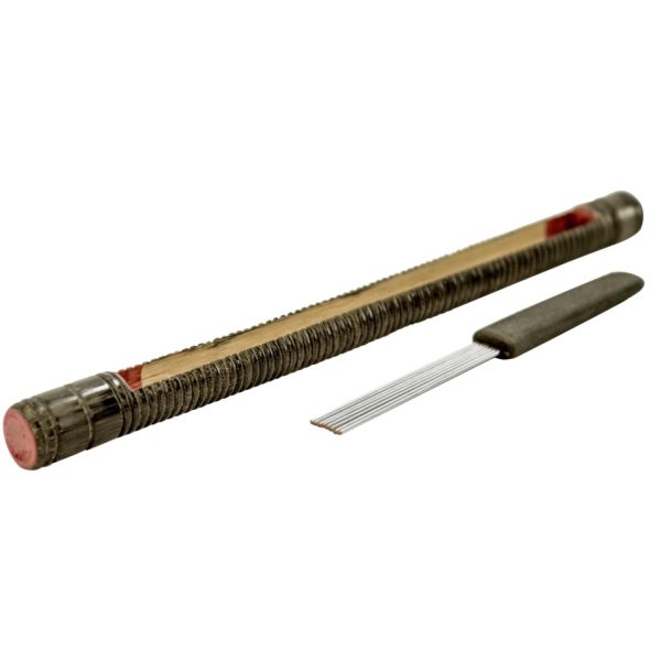 Guacharaca Nacional GAN  Natural Madera 40cm