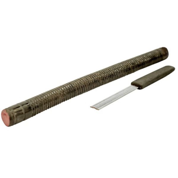 Guacharaca Nacional GAN  Natural Madera 44cm