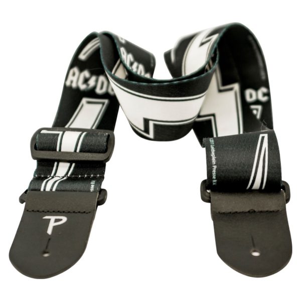 Correa Perris LPCP1035 Strap Acdc