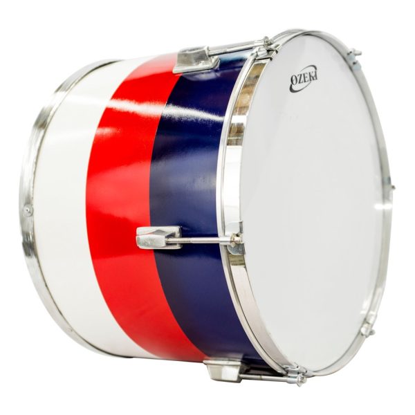 Tambora Corneta & Zoom T16 Platon Blanco  16Pg
