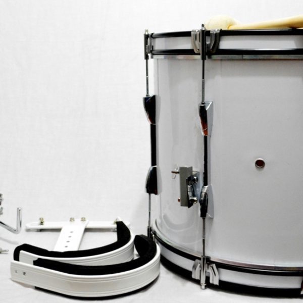 Tambora Jinbao JBMP1814 Timba Blanco