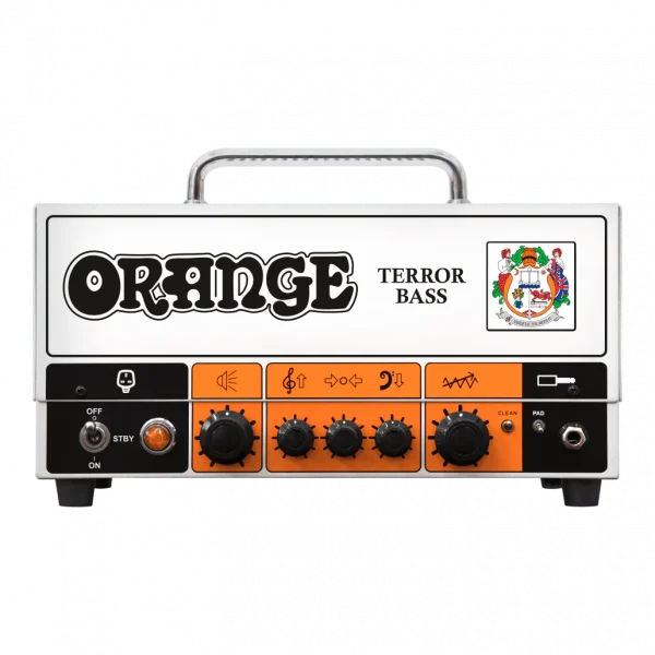 Orange TERROR BASS Amplificador Bajo