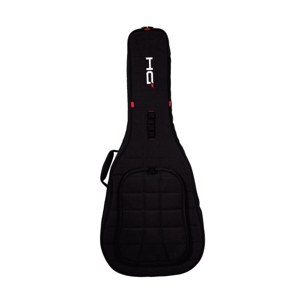 Proel DHEAGB Estuche Guitarra Acustica Profesional
