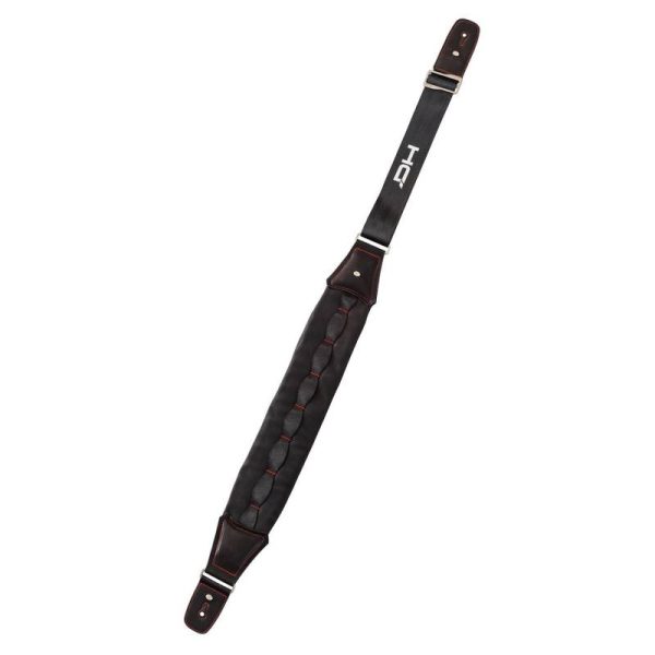 Proel DHSTRAP400BKS Correa Guitarra Bajo Strap