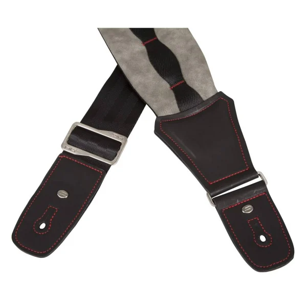 Proel DHSTRAP400GRL Correa Guitarra Bajo Strap