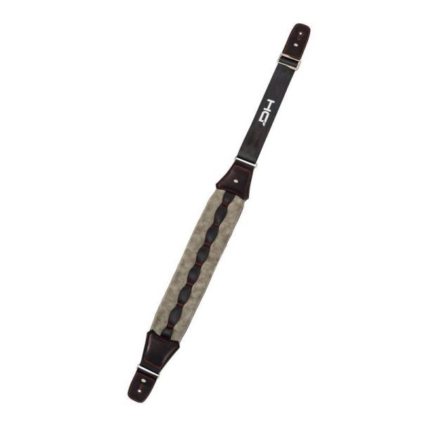 Proel DHSTRAP400GRS Correa Guitarra Bajo Strap