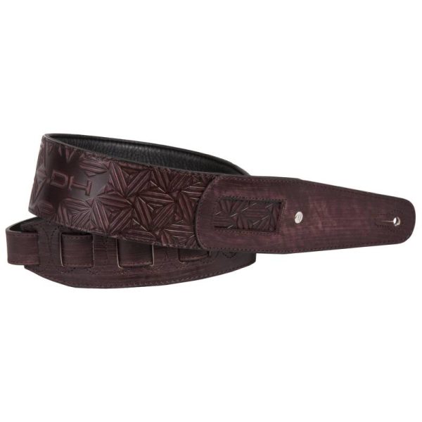 Proel DHSTRAP600BW Correa Guitarra Bajo Strap