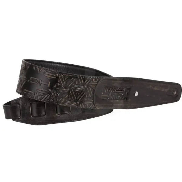 Proel DHSTRAP600GR Correa Guitarra Bajo Strap