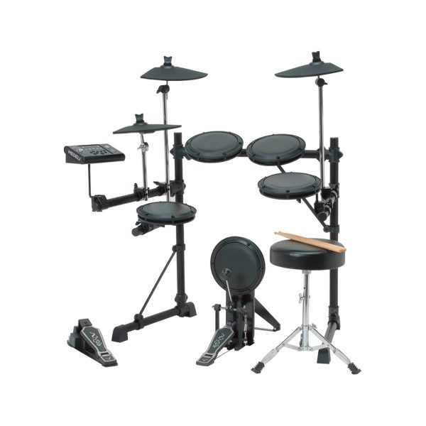 Bateria Medeli DD502J electrica