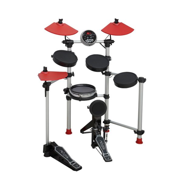 Bateria Medeli DD501 Electronica